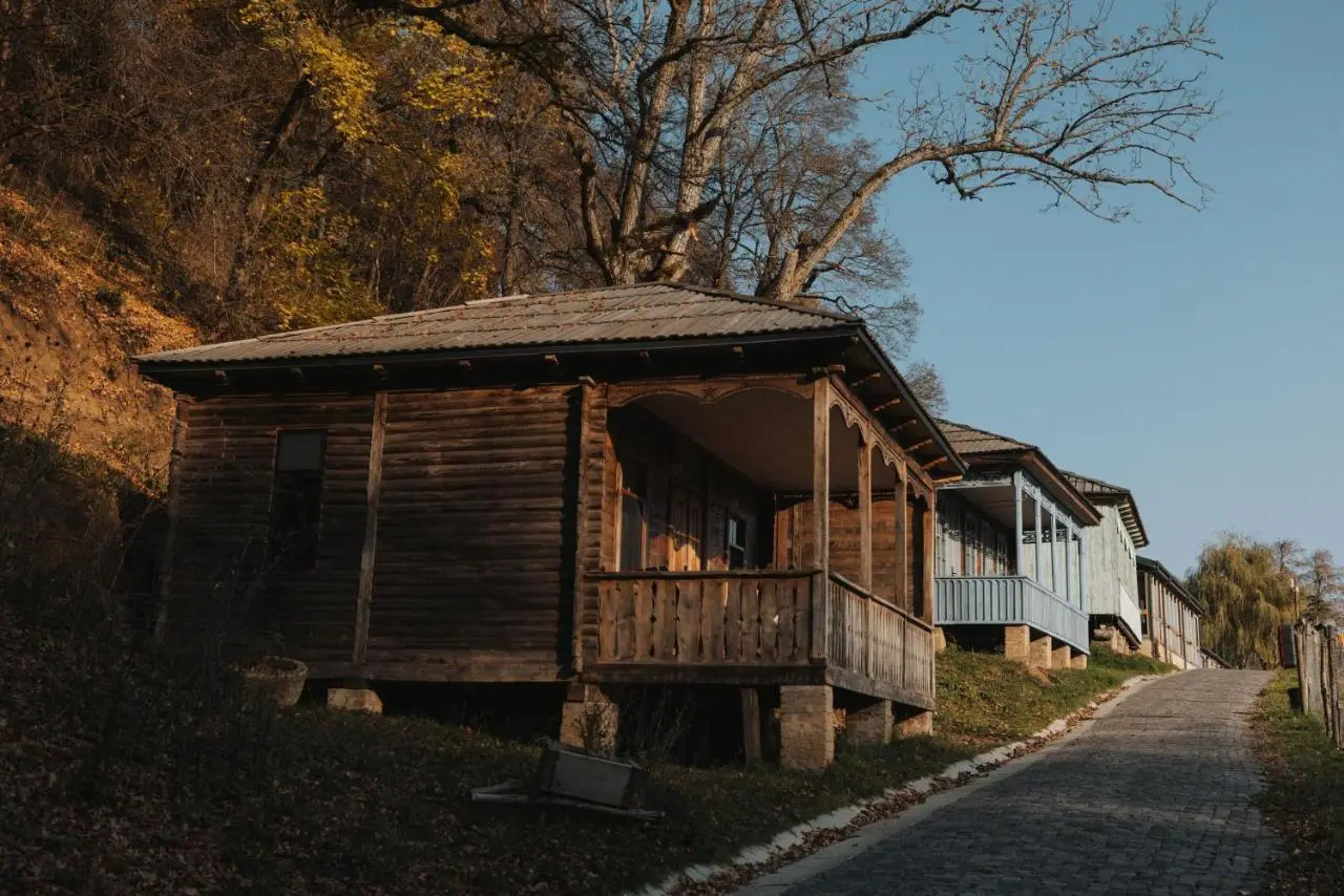 Kiketi Farm