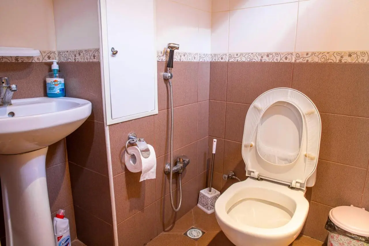 Old City Apartment