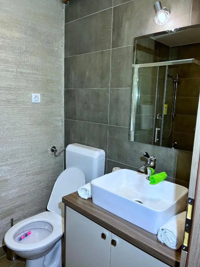 Apartmani NiS