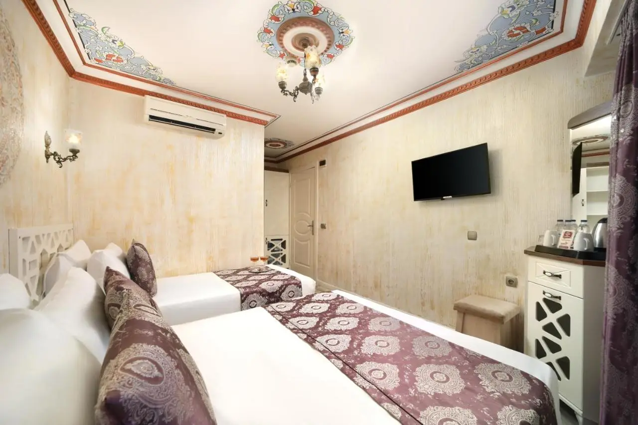 Aldem Hotel