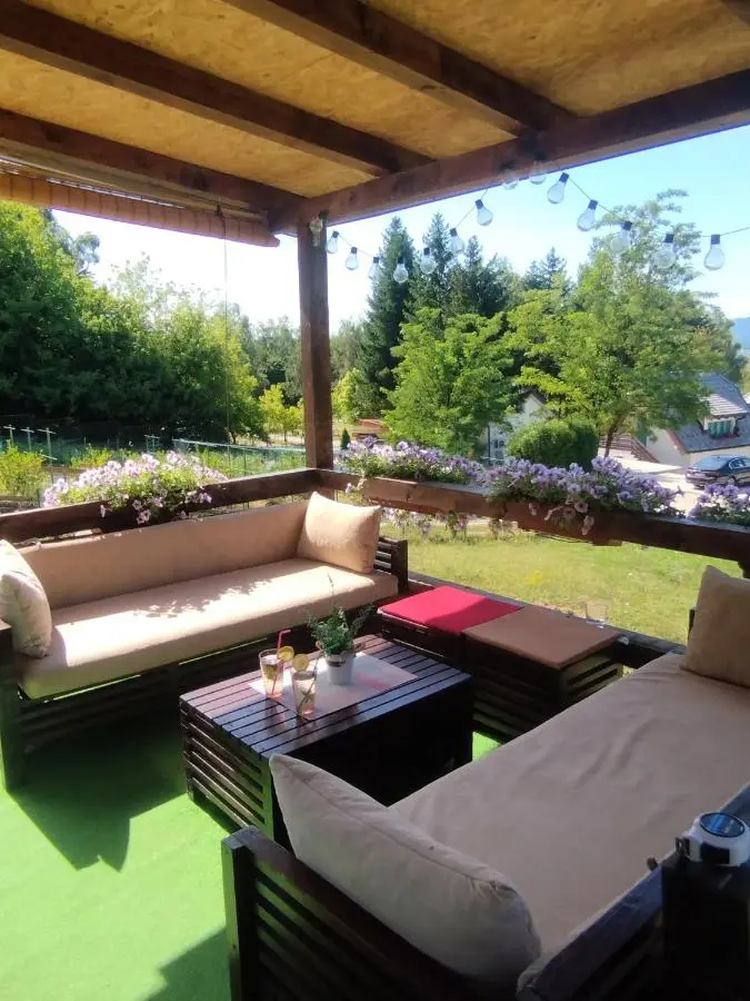 Perla Accommodation
