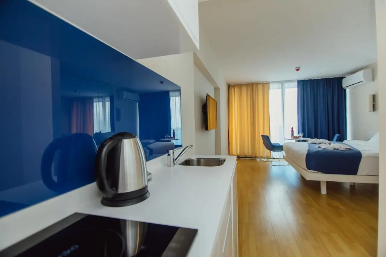 Orbi Sity New Home
