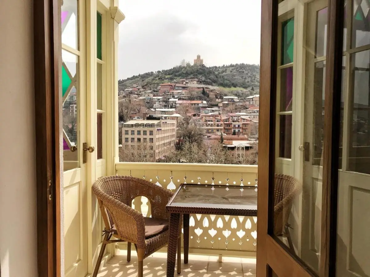 Boutique Hotel