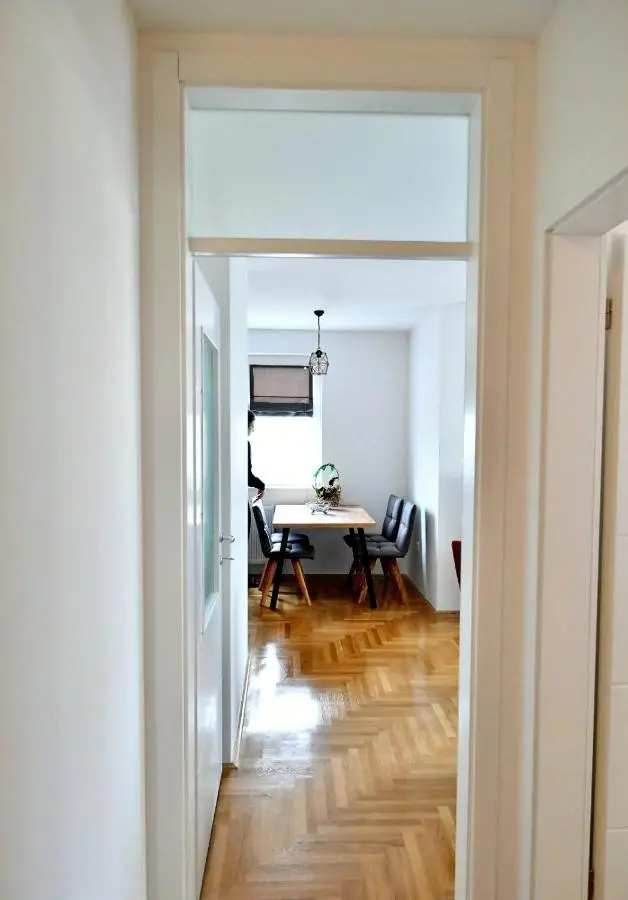 Apartman Jezero