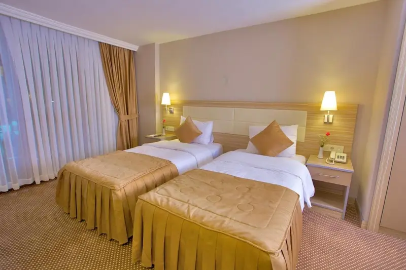 Laleli Emin Old City Hotel