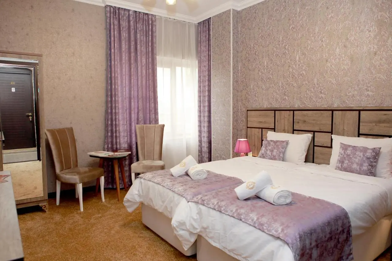MinAli Boutique Hotel
