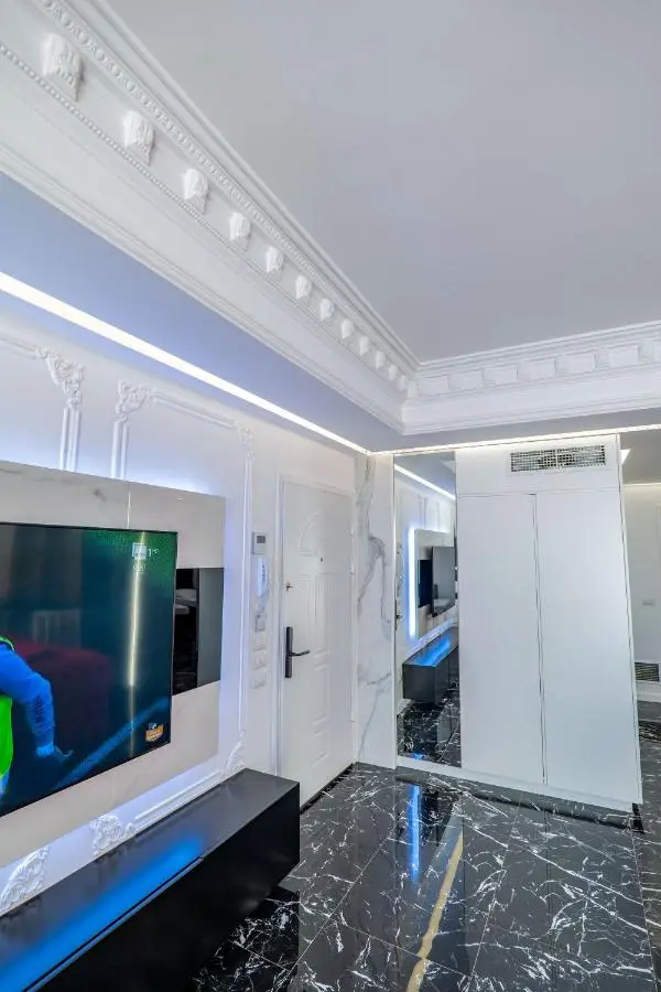 New Beach Suite