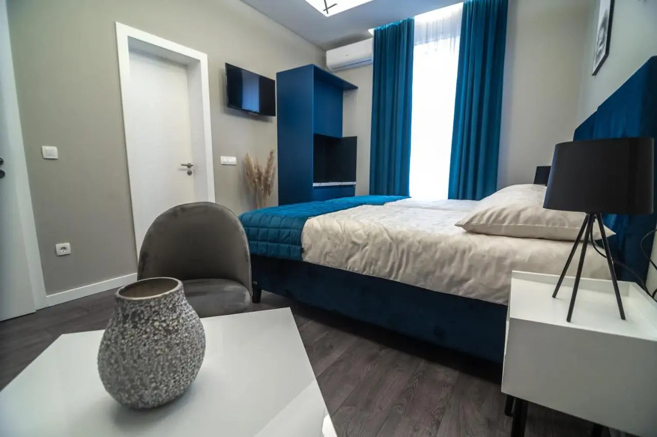 Apartments Azzurro Sarajevo