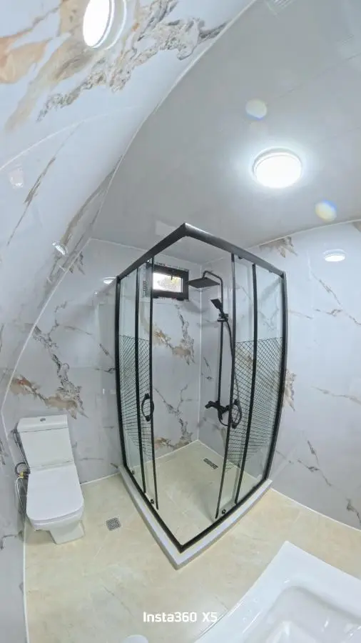 Kobuleti Guest House