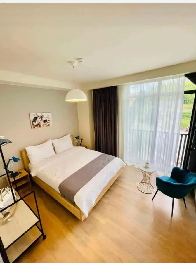 Hotel Archi Kokhta Bakuriani Apartment 305