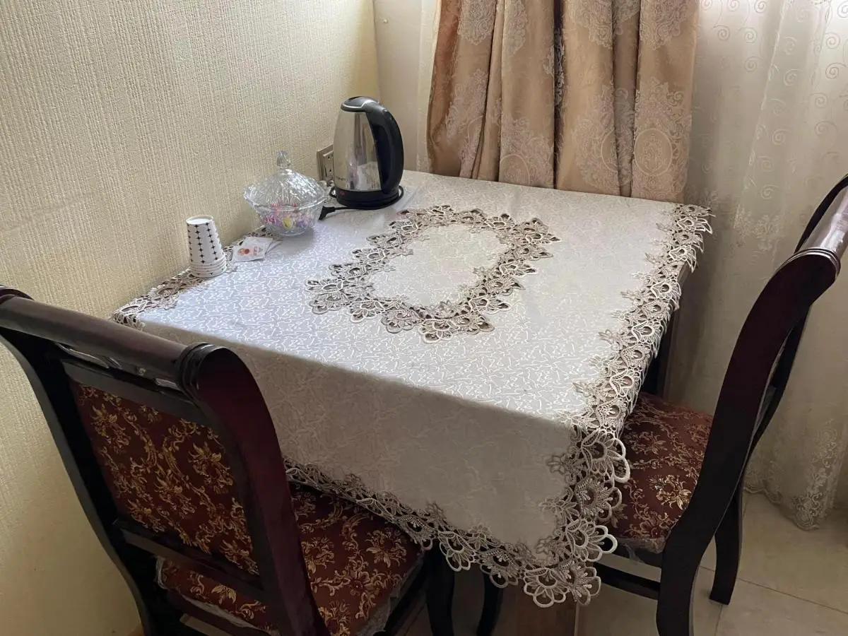 Rahat Hotel