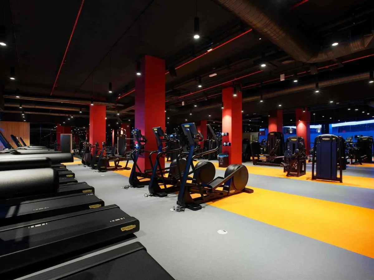 ibis Styles Istanbul Merter