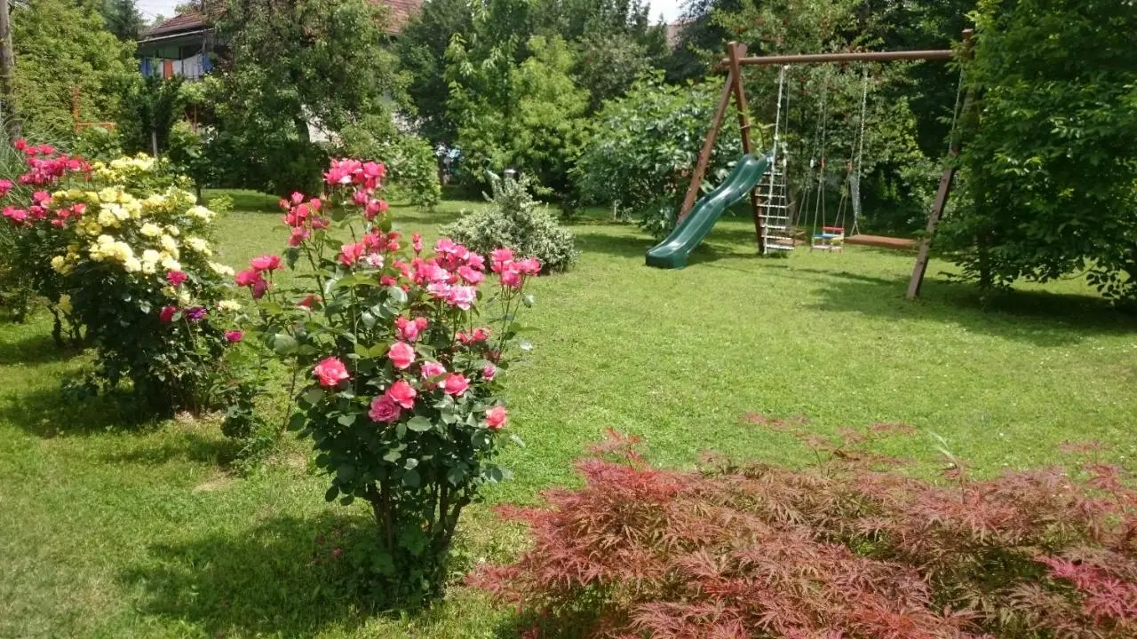 Center Una Apartment