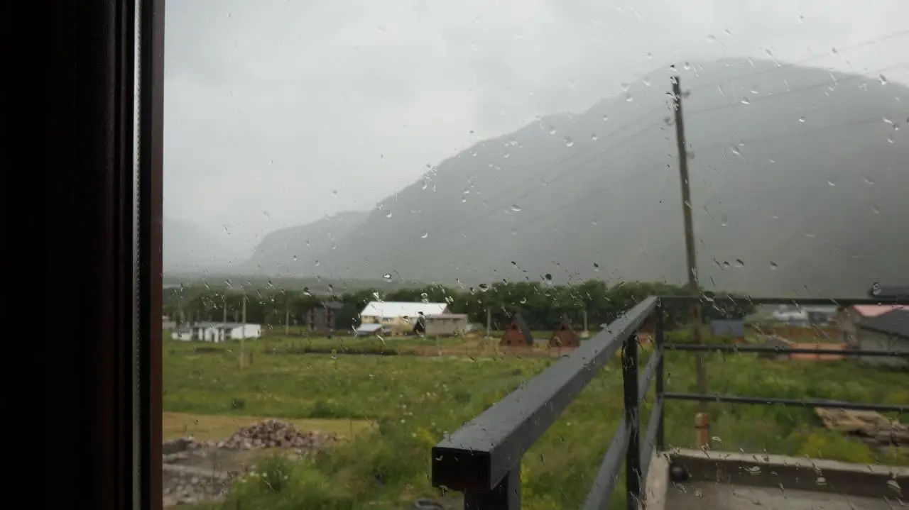 Arte in Kazbegi