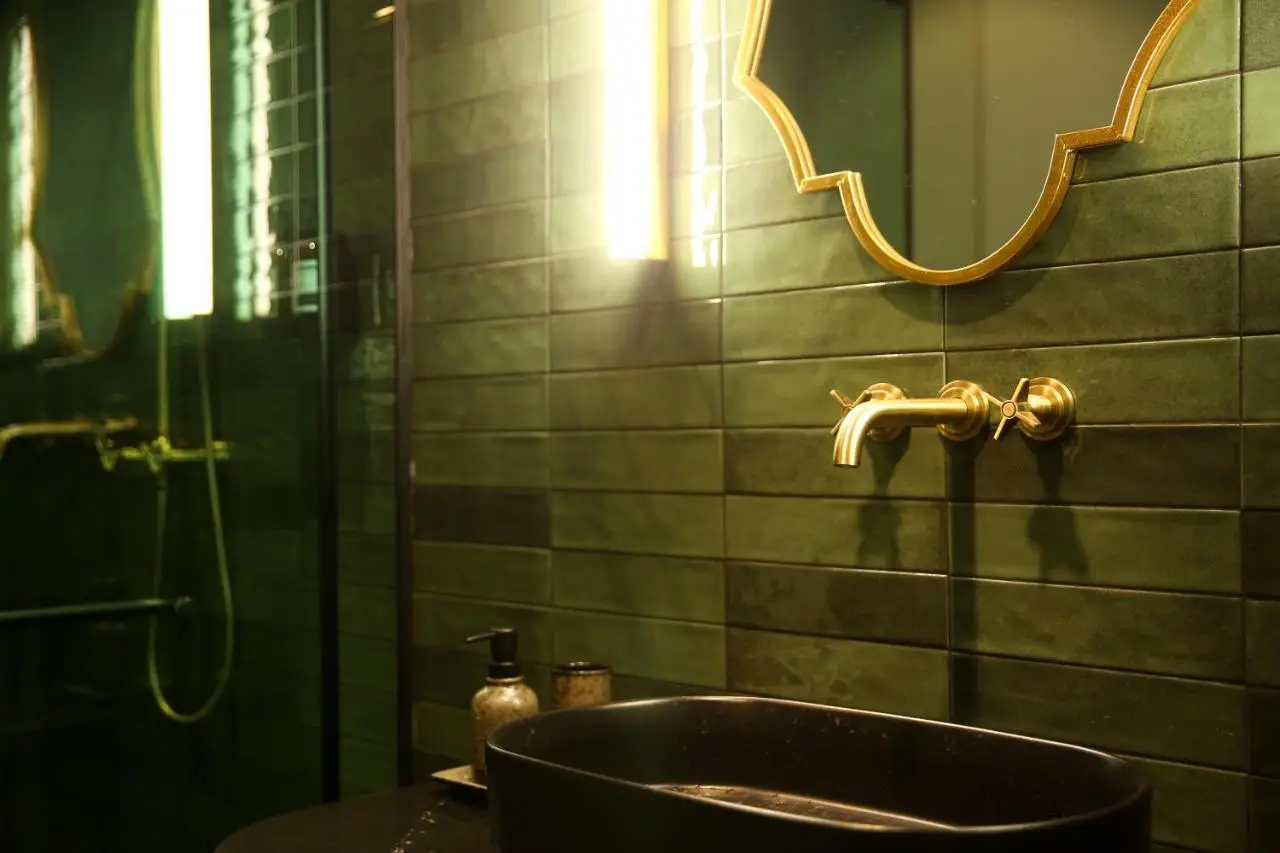 Retro Boutique Hotel