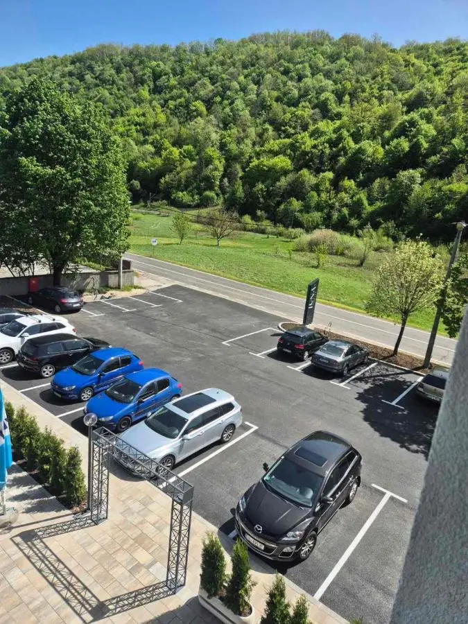 Hotel Luna Bihać