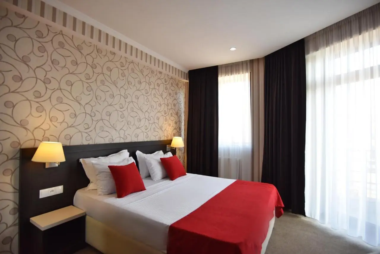 East Gate Boutique Hotel