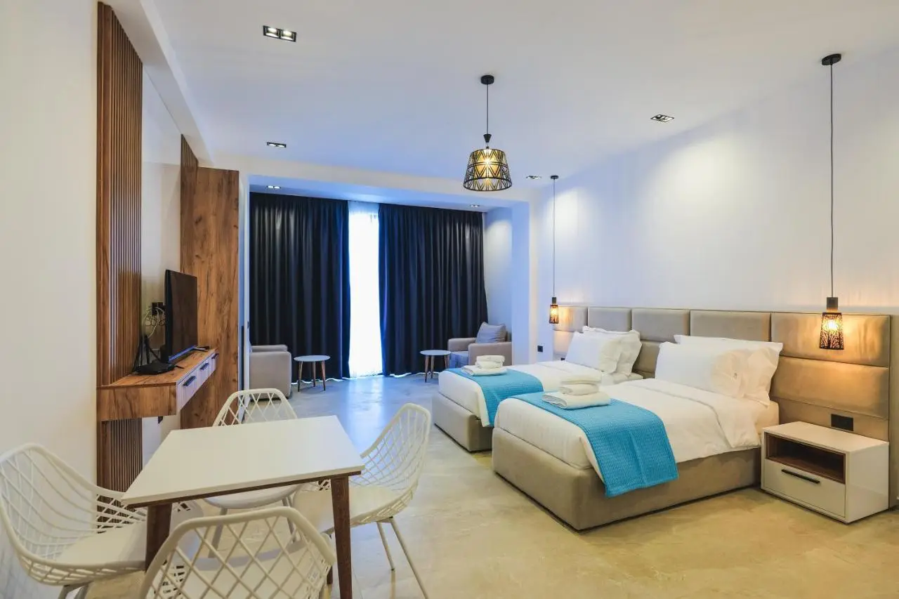 JAD rooms