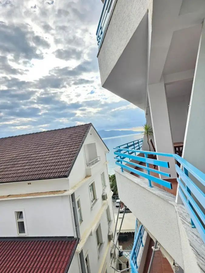 Franci Apartments 1