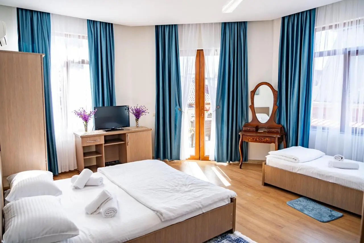 Hotel Port Altus