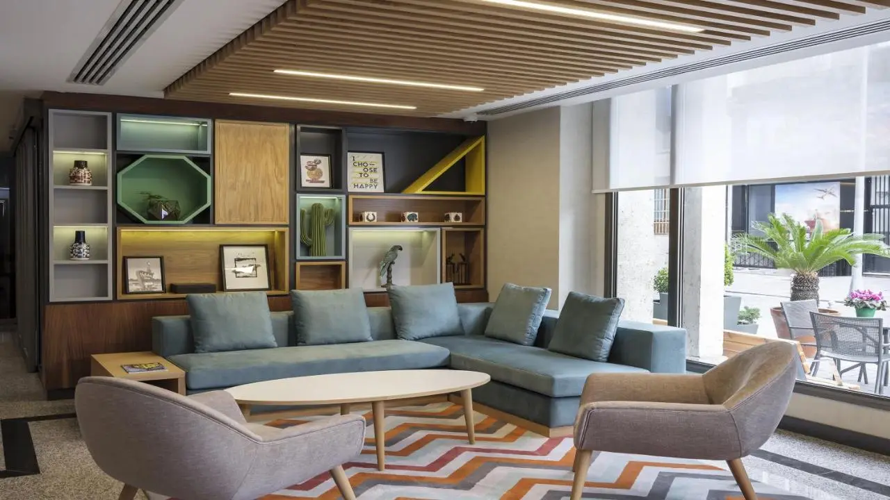 Holiday Inn Istanbul Old City by IHG