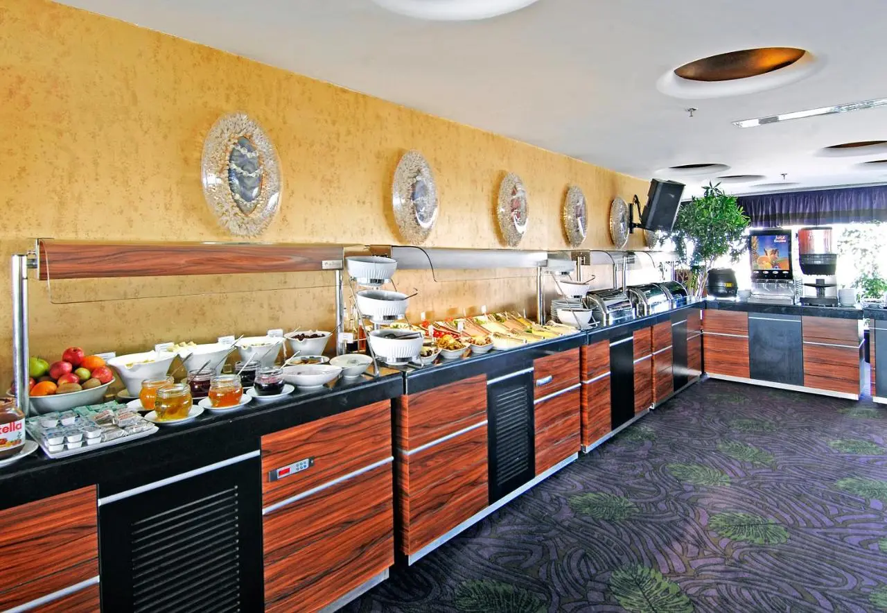 Taxim Hill Hotel