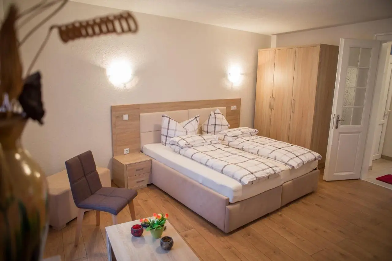 Apartment Sanny