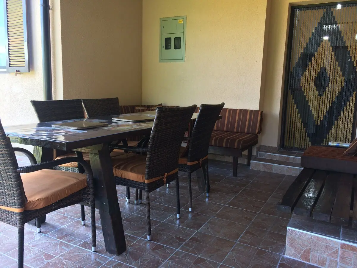 Vacation home Ajaz