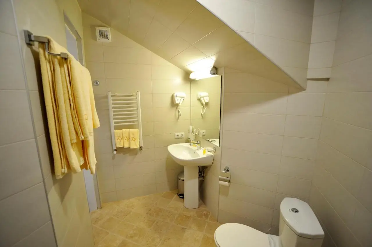 ZP Hotel