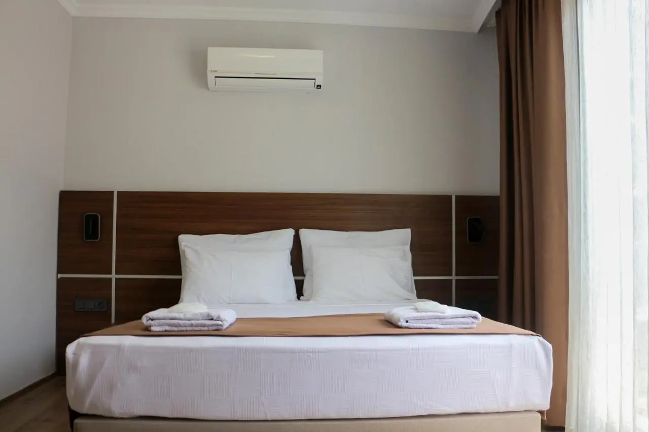Gulluk Life Hotel