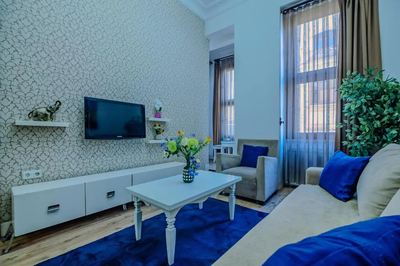 Istiklal Nil Suites