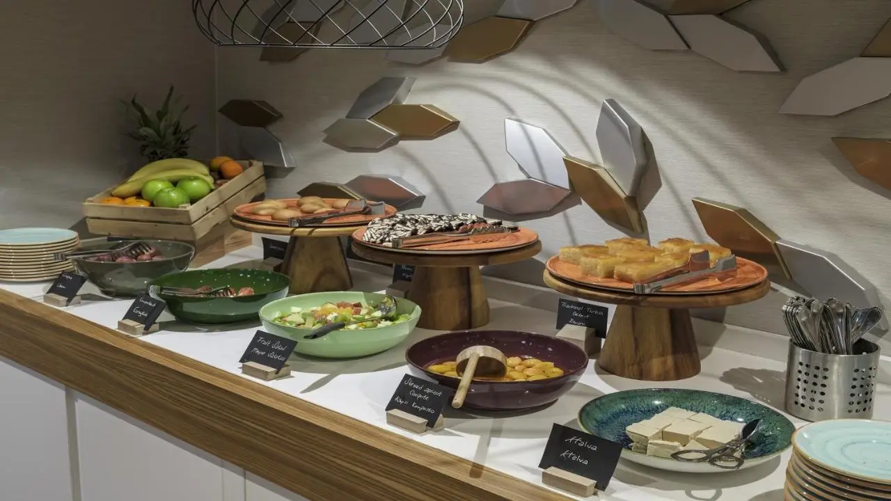 Holiday Inn Istanbul Old City by IHG