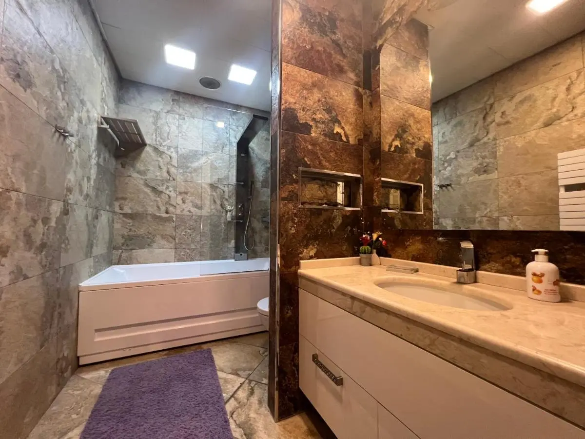 Megafun Luxury Family Apartment