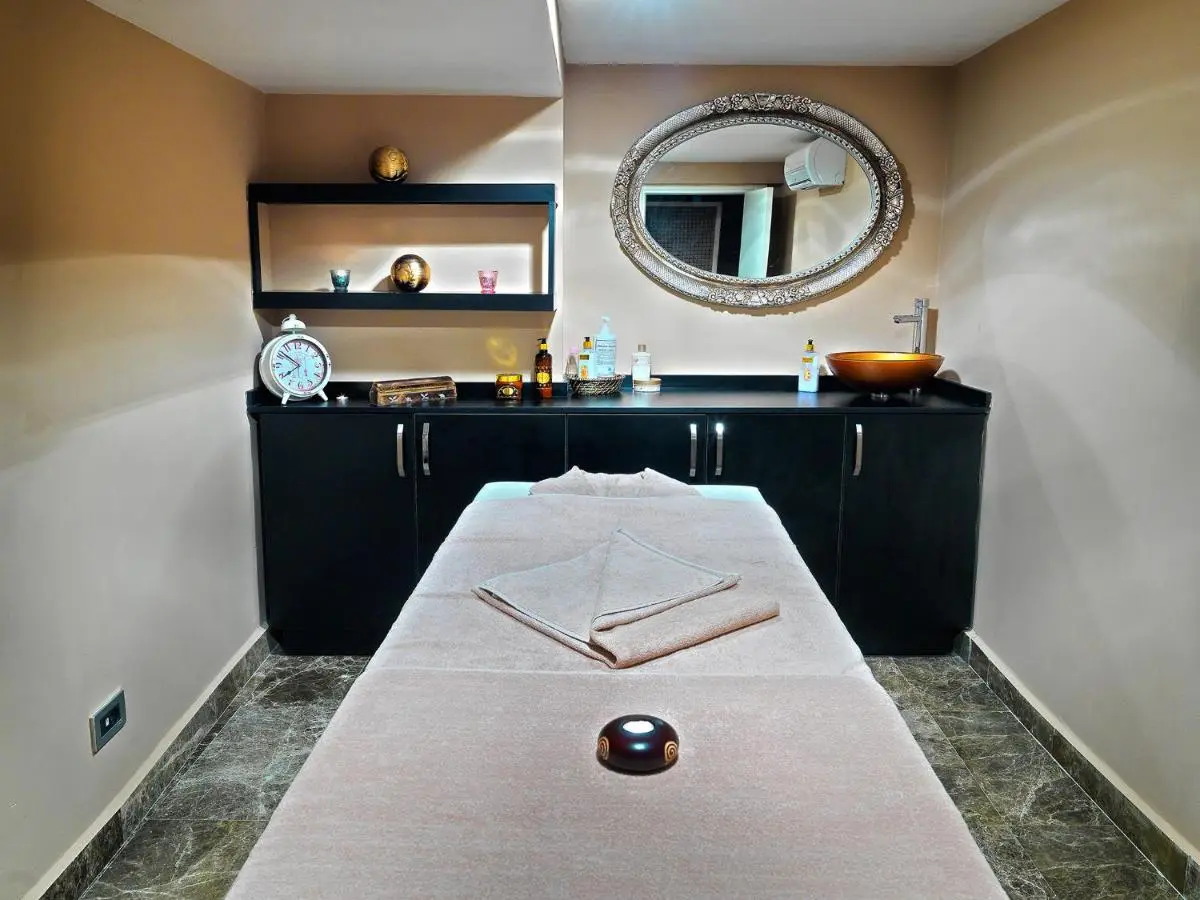 Business Life Hotel & Spa Şişli