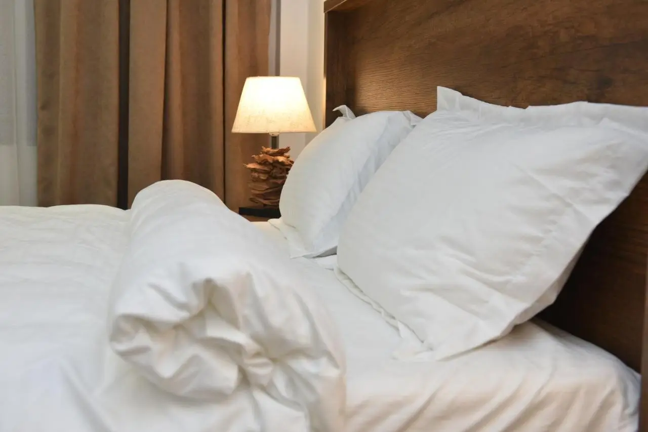 Hotel King Tom
