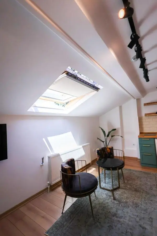 Evra Suites Hotel