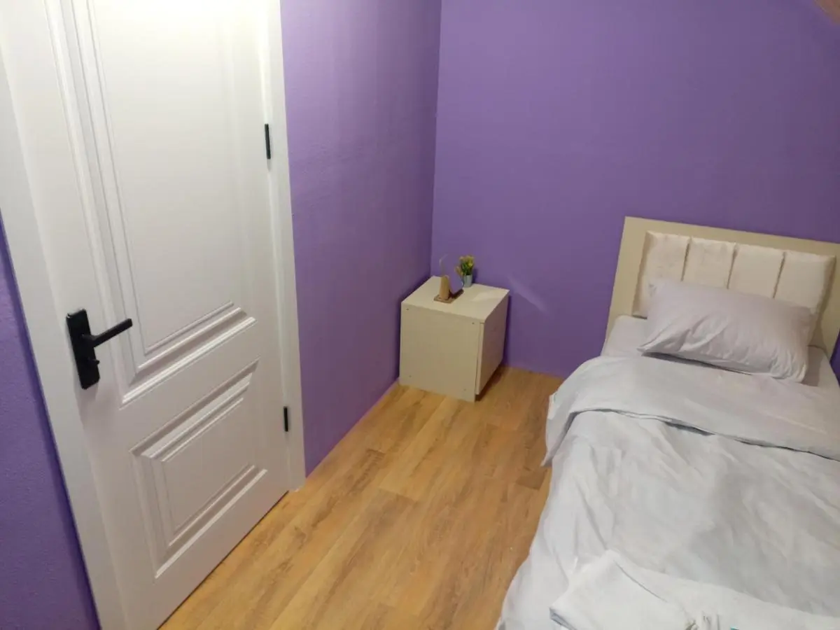 Baku Express Guest House - PRIVATE rooms with SHARED bathrooms
