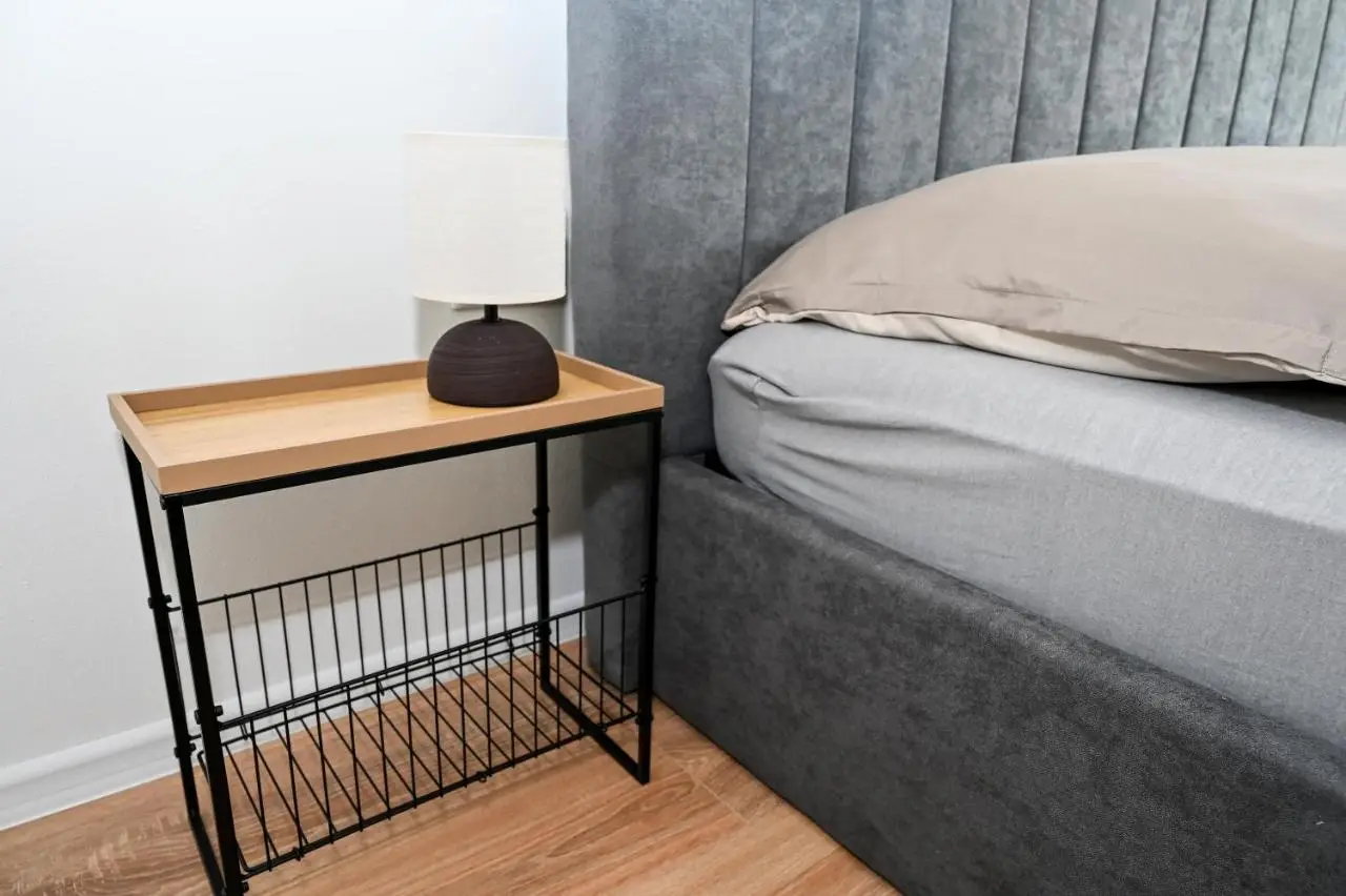 Apartmani Park, Jajce