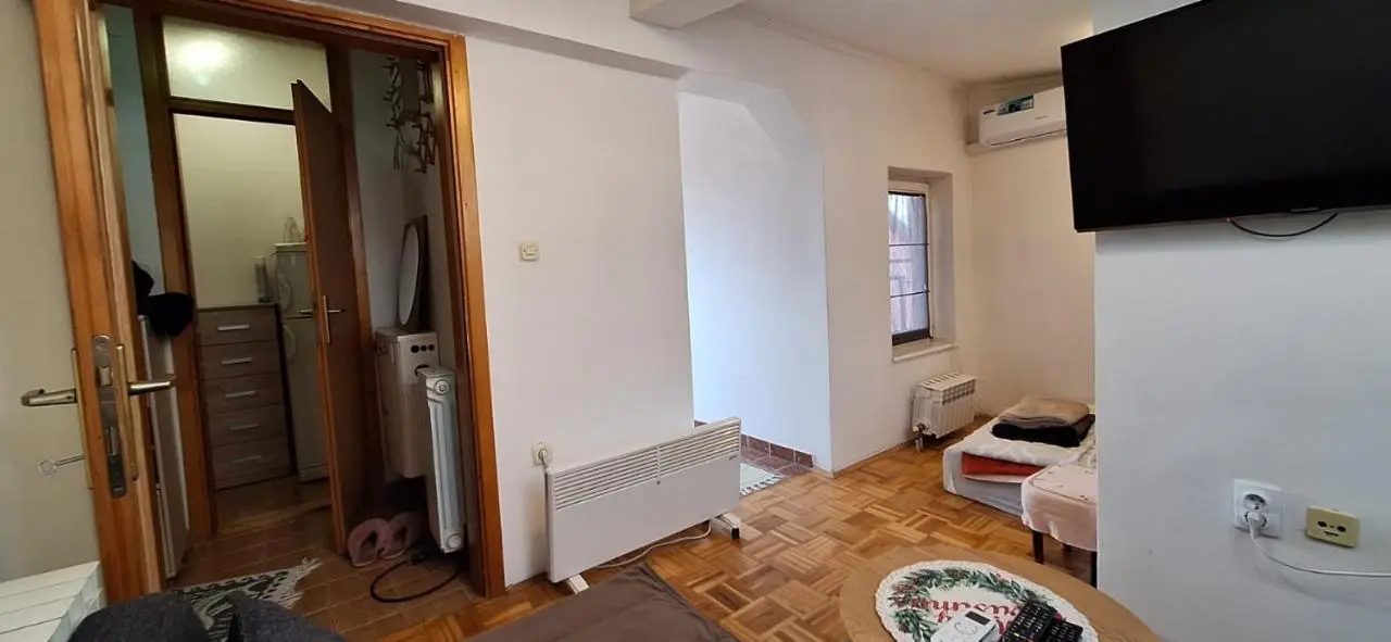 Apartman Ellye