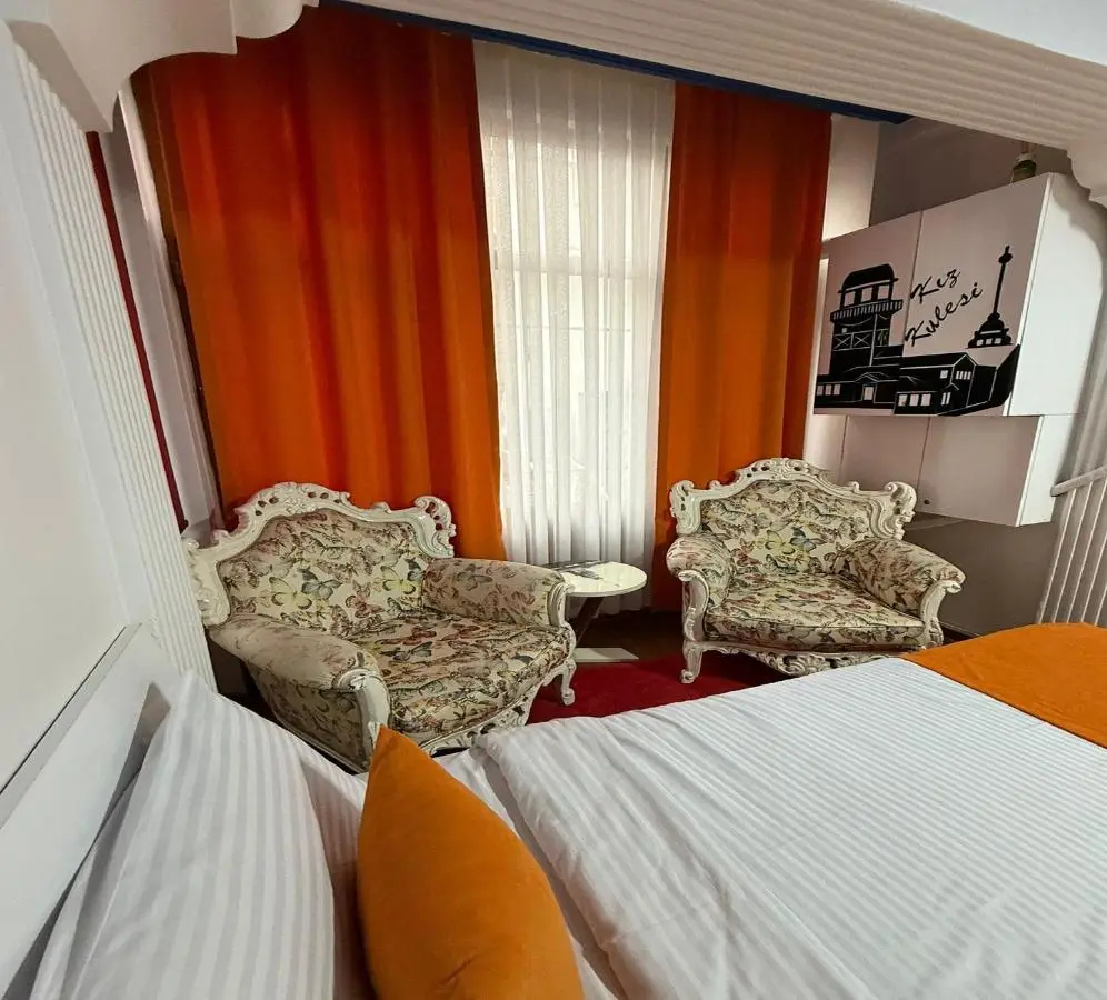 Unique Home Taksim