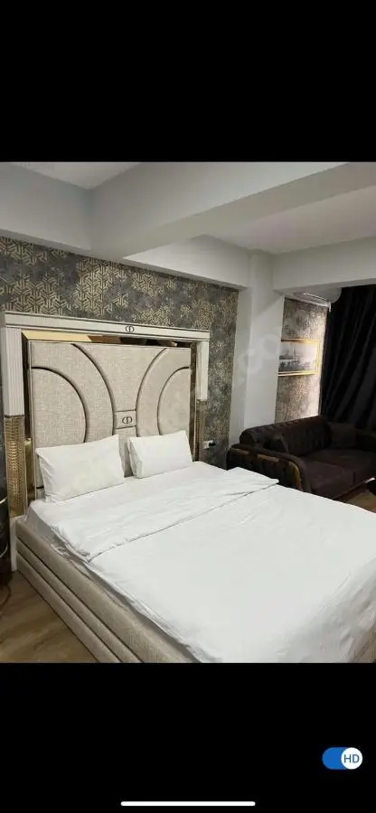 aymira hotel pangaltı