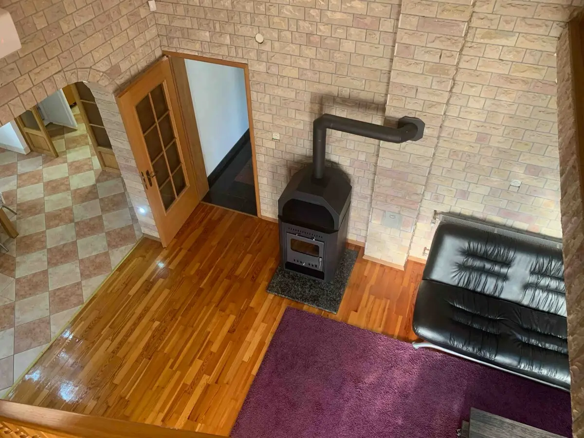 Sarajevo Villa: Garden, Kids’ Pool, Calm Area