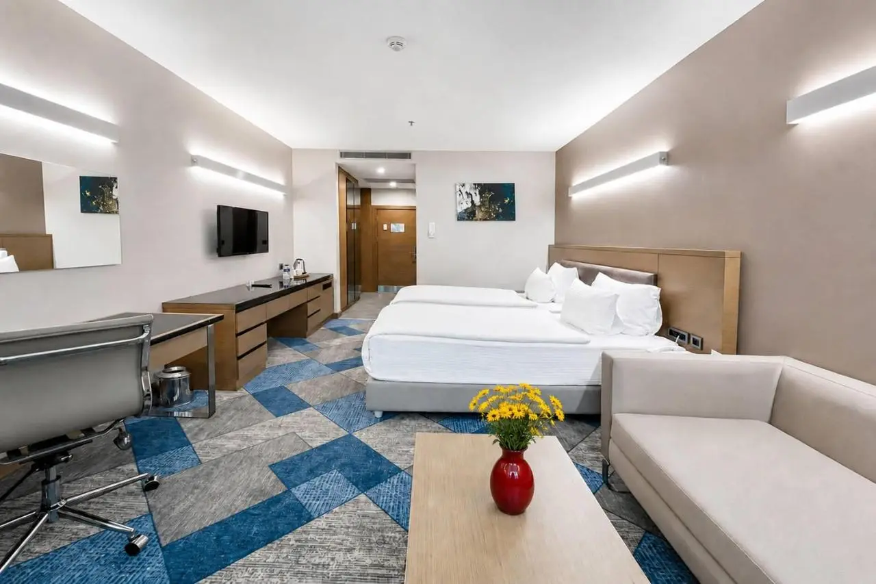 La Quinta by Wyndham Istanbul Gunesli