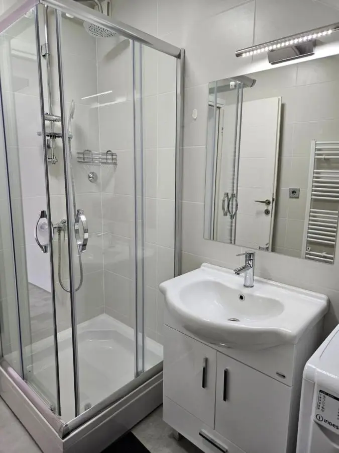 Apartman Daniela