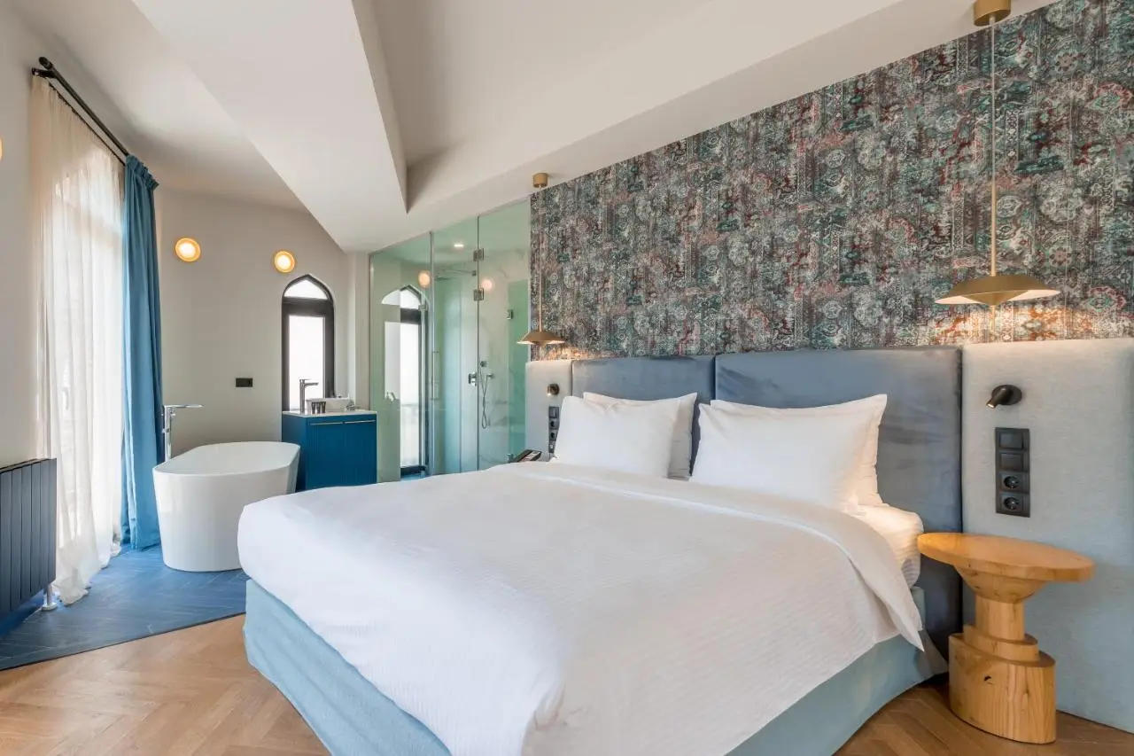 Abanotubani Boutique hotel