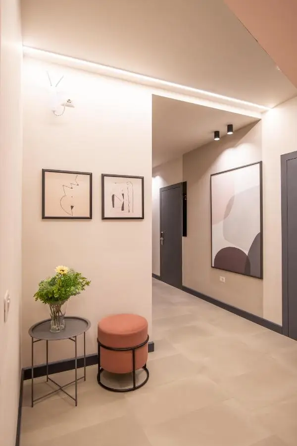 Allure Boutique Hotel