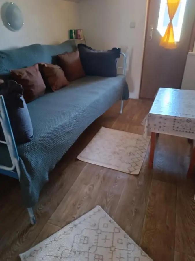 Privatni smještaj Kurtalija