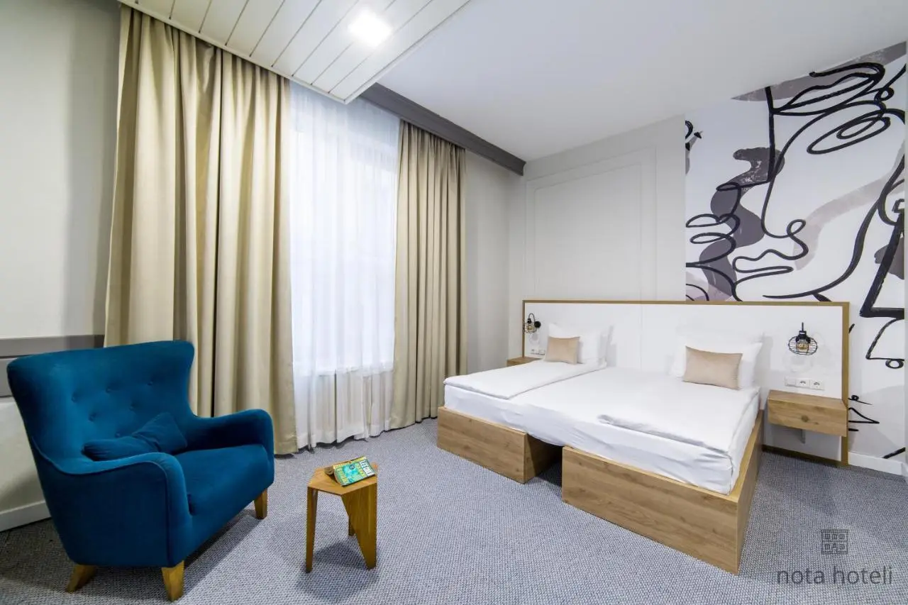 Hotel Sahat