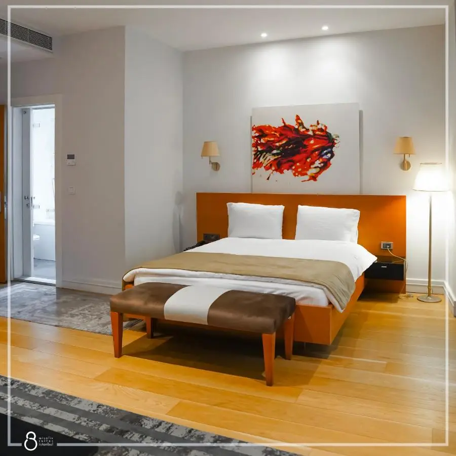 Misafir Suites 8 Istanbul
