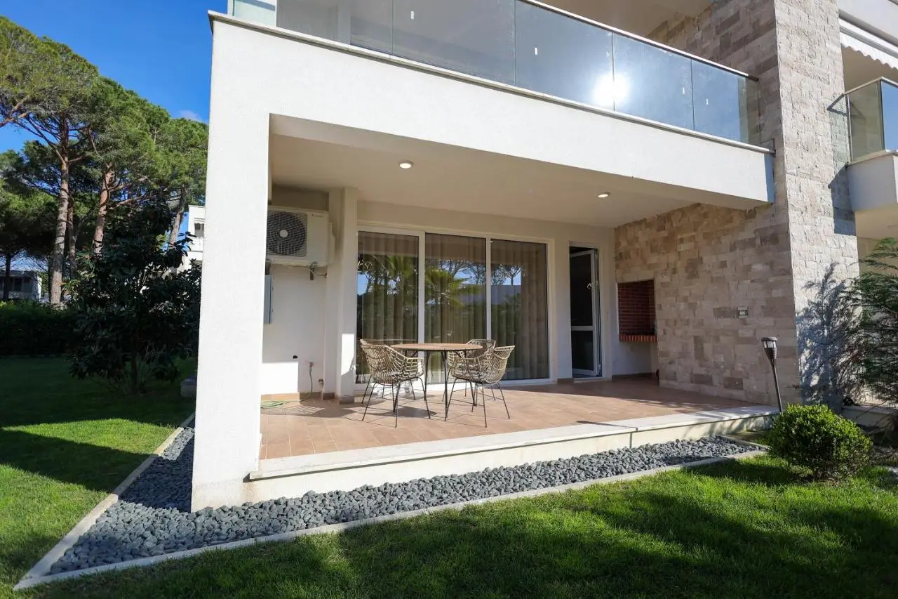 SanPietro Vacation Rentals
